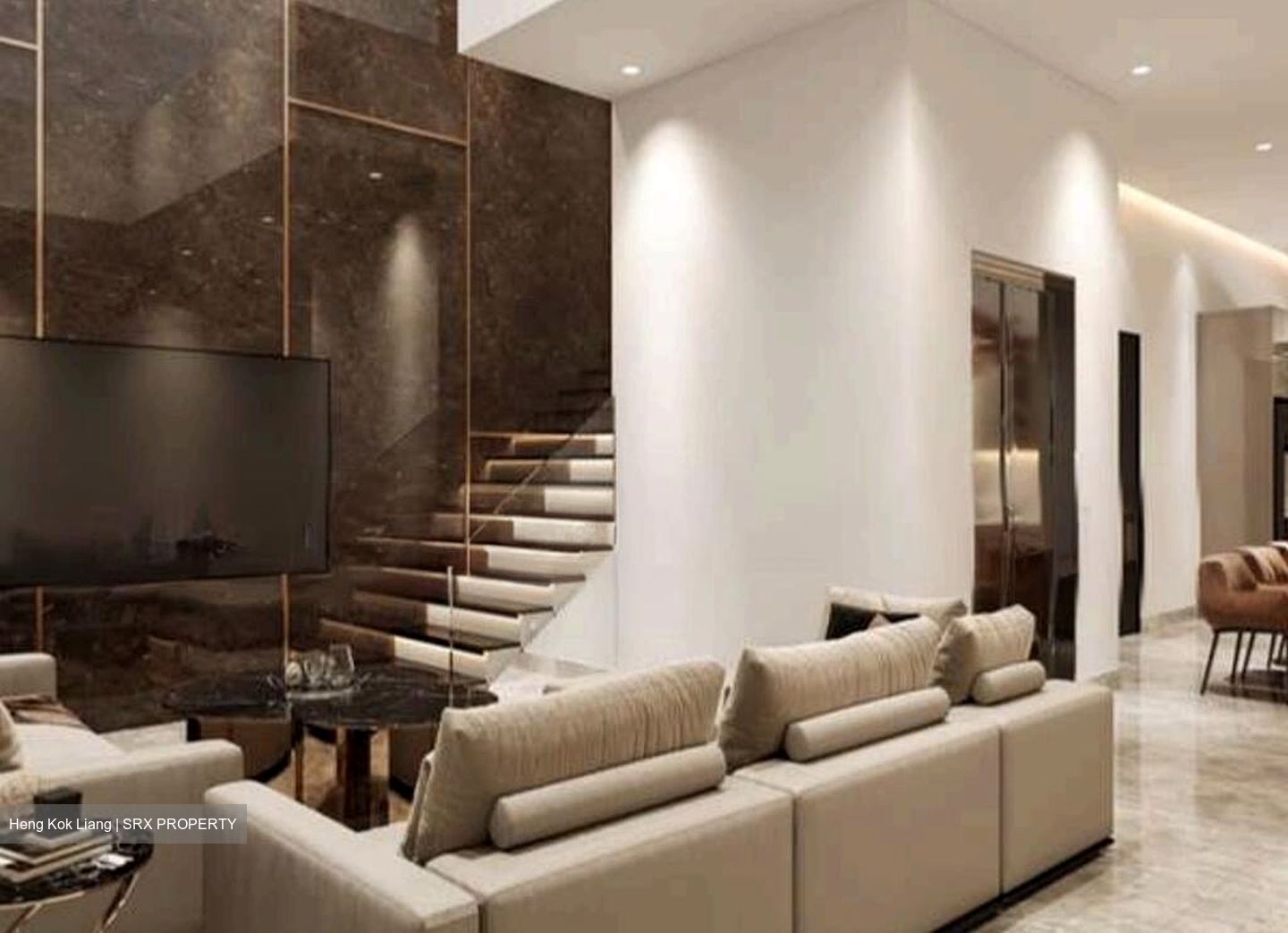 Onan Road (D15), Terrace #521555321